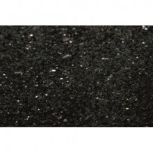 Black Galaxy