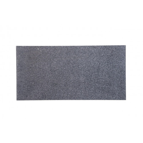 Плитка из Гранита "Sesame Black (G654 Medium)", толщина 1,8 см, 60х30 см
