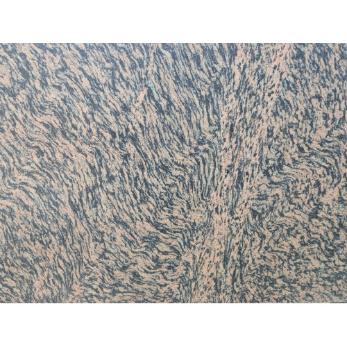 Слэб из Гранита "Tiger skin" (полосы) полированный, толщина 2 см