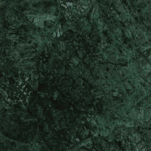 Слэб из Мрамора "Indian Green" полированный, толщина 2 см